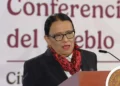Reclama Segob a EU envío de mexicanos a Centroamérica