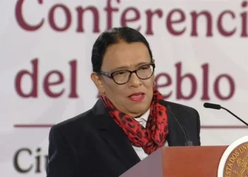 Reclama Segob a EU envío de mexicanos a Centroamérica