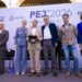 Once jóvenes reconocidos en el Premio Estatal de la Juventud 2026