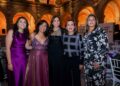 Brinda SEMUJERES homenaje a Marcela Lagarde y de los Ríos