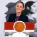 Confirma presidenta que hay personal de CIA en México
