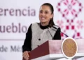 Sólo se reservará información de seguridad nacional.- Sheinbaum