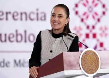 Sólo se reservará información de seguridad nacional.- Sheinbaum