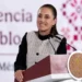 Sólo se reservará información de seguridad nacional.- Sheinbaum
