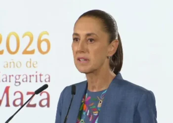 Rechaza Colombia a rescatistas mexicanos
