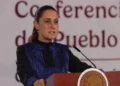 Quiere Sheinbaum para Sinaloa un Gobernador honesto