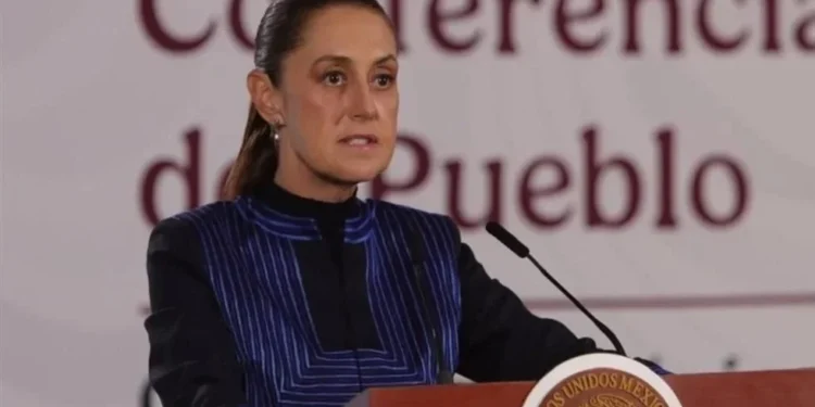 Sheinbaum rechaza regreso de Rubén Rocha y pide relevo honesto para Sinaloa
