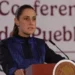 Quiere Sheinbaum para Sinaloa un Gobernador honesto