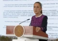 Pide CSP detenciones de autores de crimen de influencer