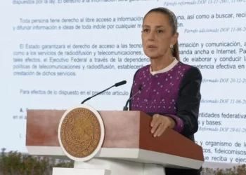 Pide CSP detenciones de autores de crimen de influencer