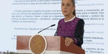 Pide CSP detenciones de autores de crimen de influencer