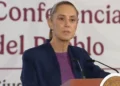 Anuncia Sheinbaum reforma contra injerencismo