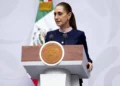 Enferma CSP de una gripa ‘muy fuerte, tos y fiebre’