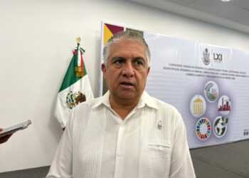 Ingresan diputados del PAN recurso jurídico contra aprobación de Ley de Identidad de Género