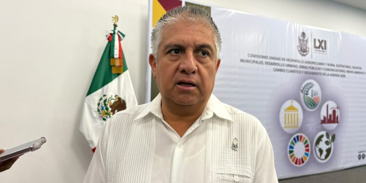 PAN impugna aprobación de Ley de Identidad de Género en Querétaro