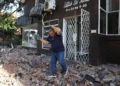 Tras sismo, ofrece CSP ayuda a Colombia