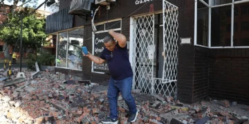 Tras sismo, ofrece CSP ayuda a Colombia