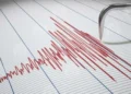 Sismo de magnitud de 6,7 sacude Perú