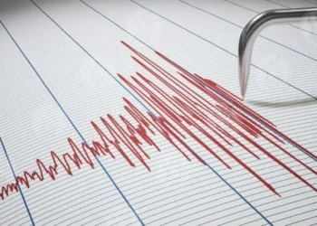 Sismo de magnitud de 6,7 sacude Perú