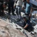 Reportan 48 muertos por sismo de 7.4 en Colombia