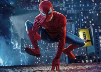 Supera ‘Spider-Man’ en la taquilla mundial los 2 mil mdd