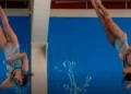 Suri Cueva y Adriana Torres consiguen plata en Croacia