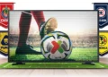 Proyectan centralizar TV
