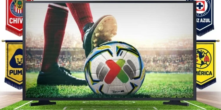 La Liga MX busca centralizar los derechos de transmisión para 2028 y blindar inversiones