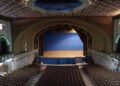 Aún no se han hecho intervenciones en Teatro Hércules, admite Obras Públicas