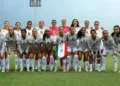 Tri Femenil avanza a semifinales