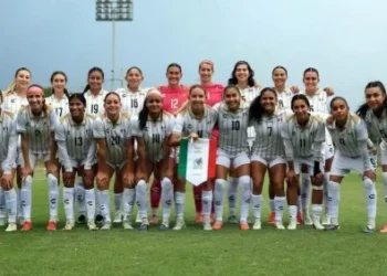 Tri Femenil avanza a semifinales