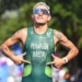 Dominan mexicanos triatlón en Centroamericanos 2026