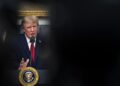 Trump: el actual crecimiento del PIB resolverá el asunto de la deuda “con gran facilidad”