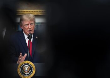 Trump: el actual crecimiento del PIB resolverá el asunto de la deuda “con gran facilidad”