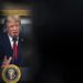 Trump: el actual crecimiento del PIB resolverá el asunto de la deuda “con gran facilidad”