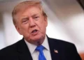 Acusa Trump que los líderes de Irán son hipócritas