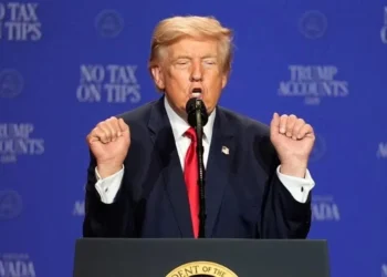 México perjudica a EU y Canadá es repugnante.- Trump