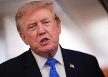 Acusa Trump que los líderes de Irán son hipócritas