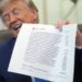 Celebra Trump pacto entre Arabia Saudí, Turquía y Pakistán