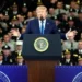 Afirma Trump que declarará Ormuz territorio de EU