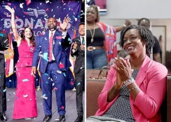 Gana trumpismo en Florida y sorprenden los socialistas