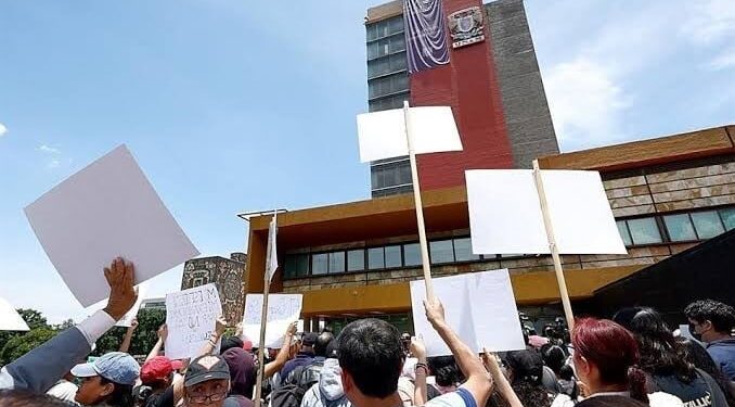 Aplaza la UNAM el inicio de clases de nuevo ingreso