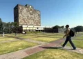 Audita la UNAM a empresa de examen