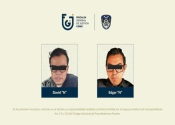 Detienen a dos por suplantar a 9 aspirantes en examen UNAM