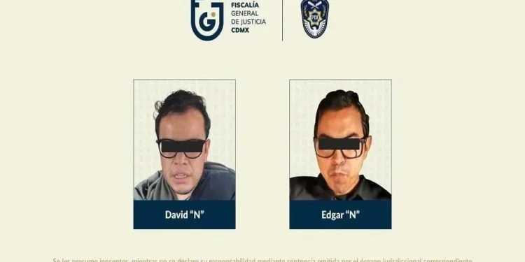 Fraude en la UNAM: Detienen a dos hombres por suplantar a nueve aspirantes en examen
