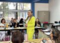 Arranca USEBEQ reuniones de trabajo con jefes de sector y supervisores