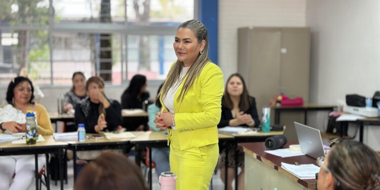 USEBEQ inicia reuniones con directivos para planificar el ciclo escolar 2026-2027