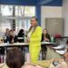 Arranca USEBEQ reuniones de trabajo con jefes de sector y supervisores