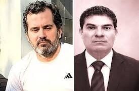 Quieren traer a uno… pero se les va otro