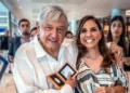 Vuela de Vail a Cancún para saludar a AMLO